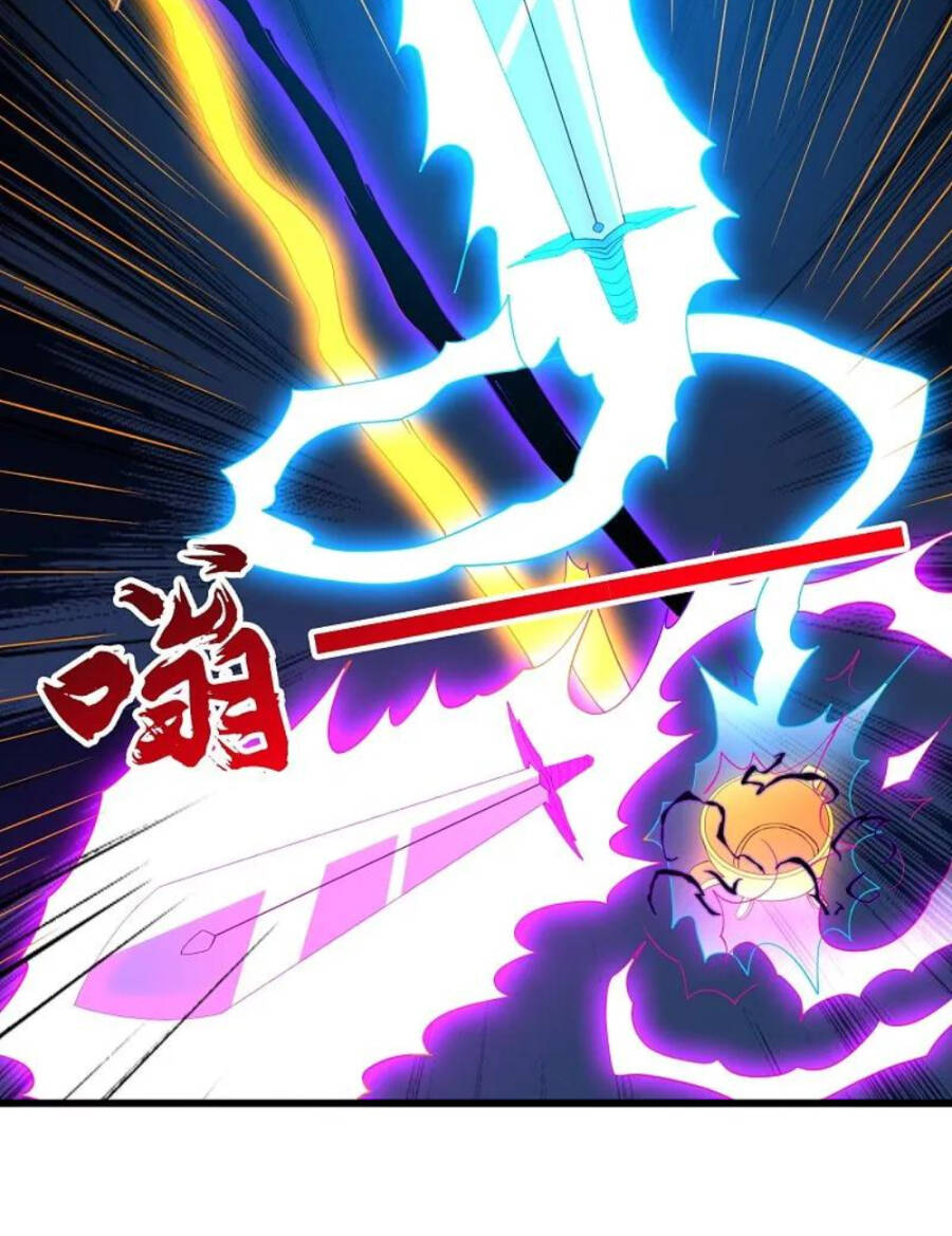 Tiên Võ Đế Tôn: Chapter 456