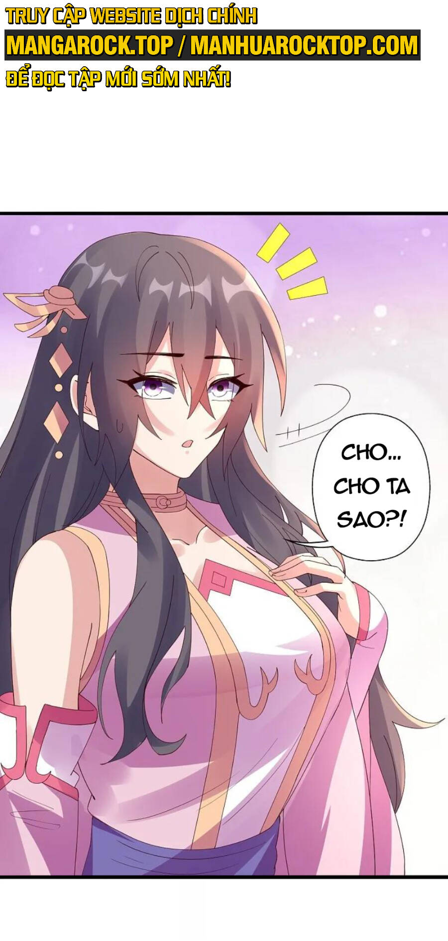 Tiên Võ Đế Tôn: Chapter 456