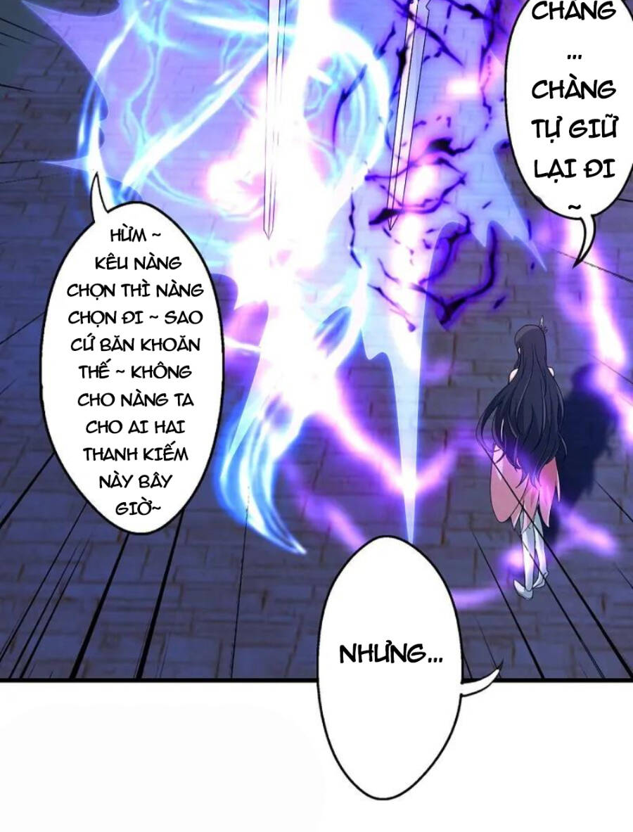 Tiên Võ Đế Tôn: Chapter 456