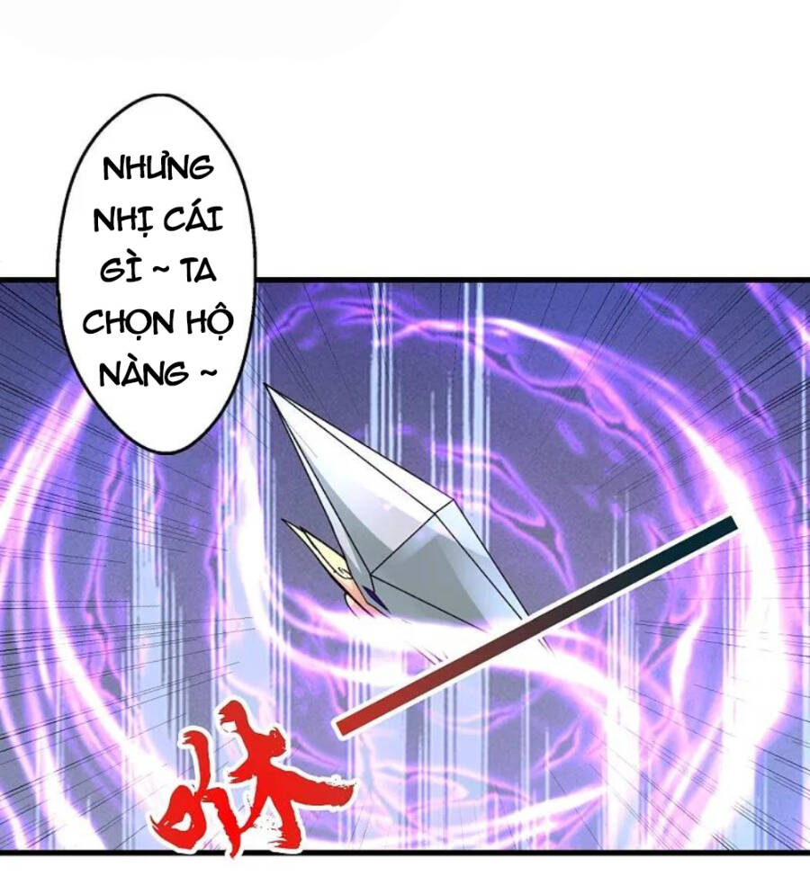 Tiên Võ Đế Tôn: Chapter 456