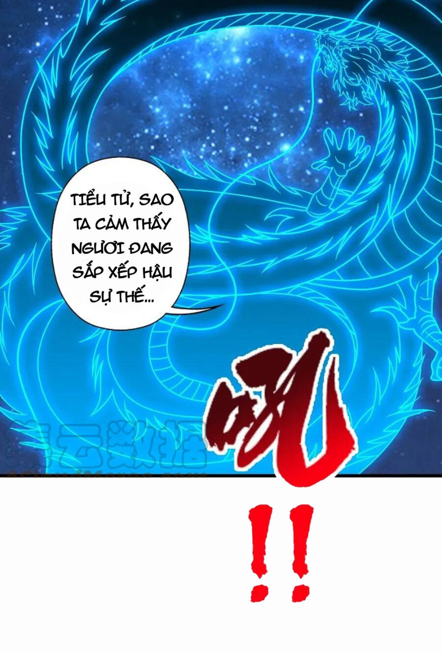 Tiên Võ Đế Tôn: Chapter 456