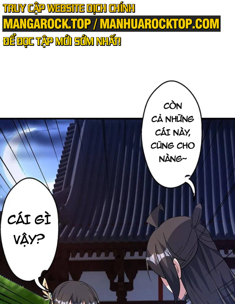 Tiên Võ Đế Tôn: Chapter 456