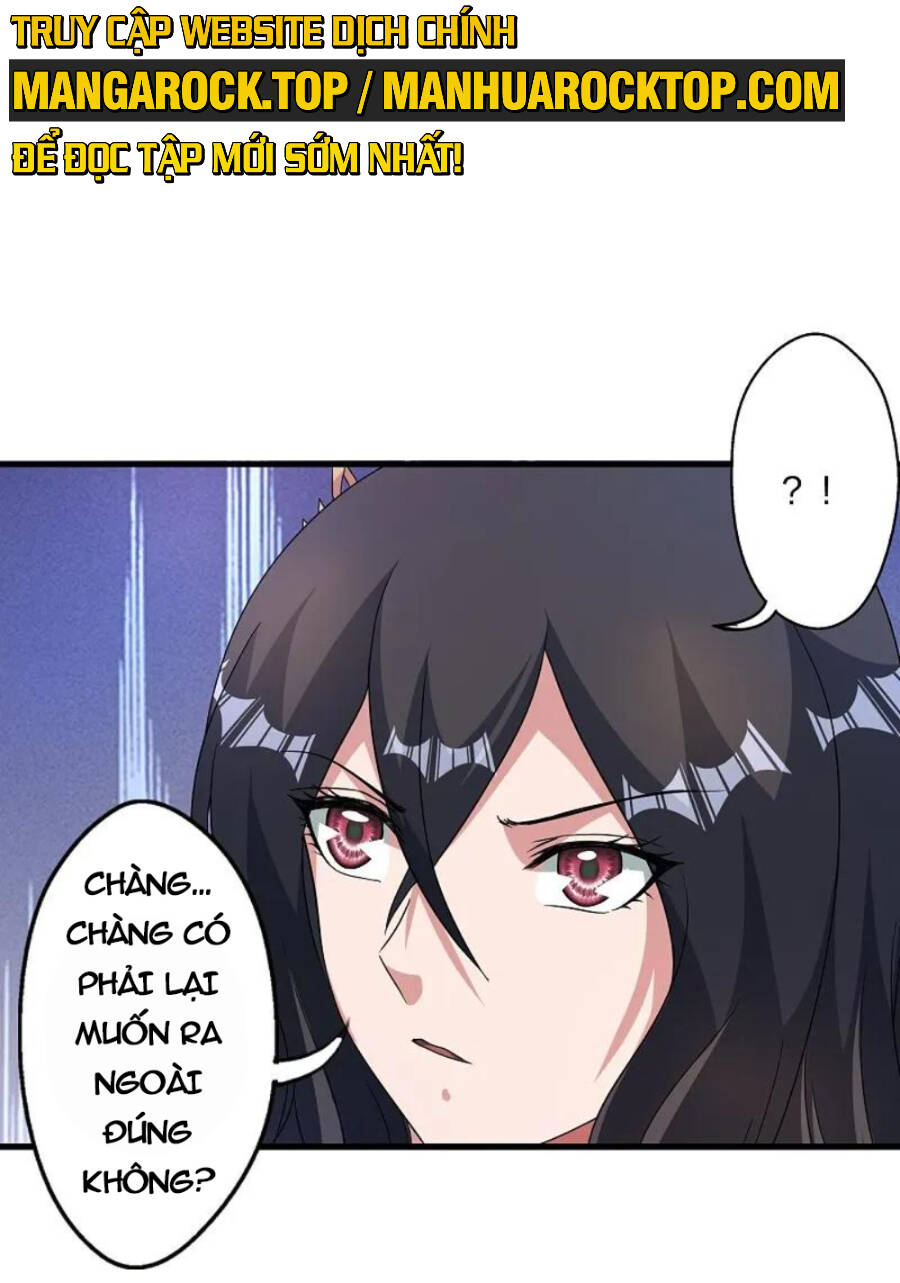 Tiên Võ Đế Tôn: Chapter 456