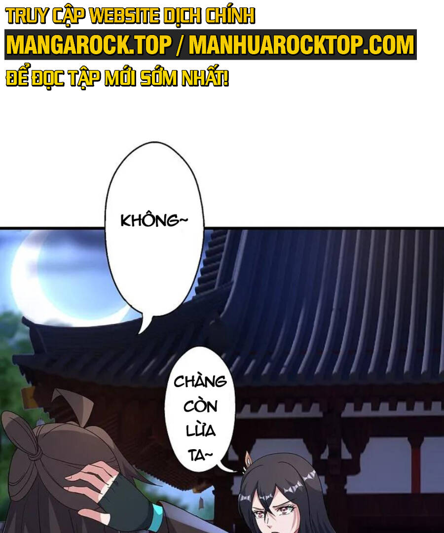Tiên Võ Đế Tôn: Chapter 456