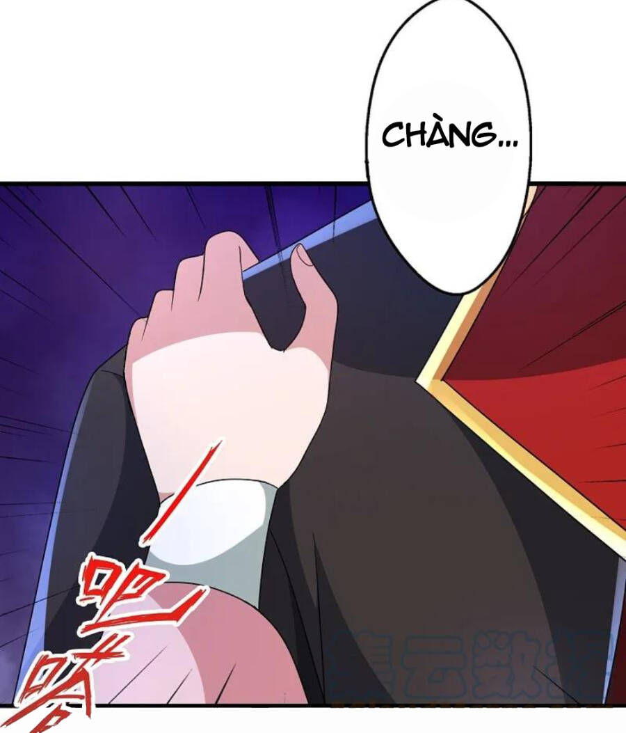 Tiên Võ Đế Tôn: Chapter 456