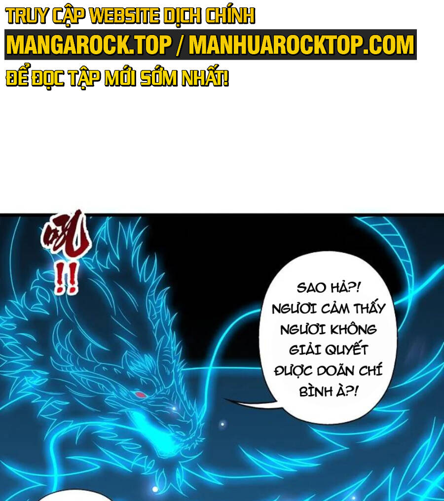 Tiên Võ Đế Tôn: Chapter 456