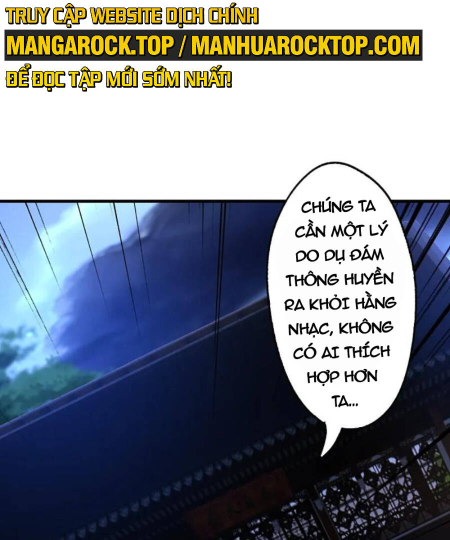 Tiên Võ Đế Tôn: Chapter 456