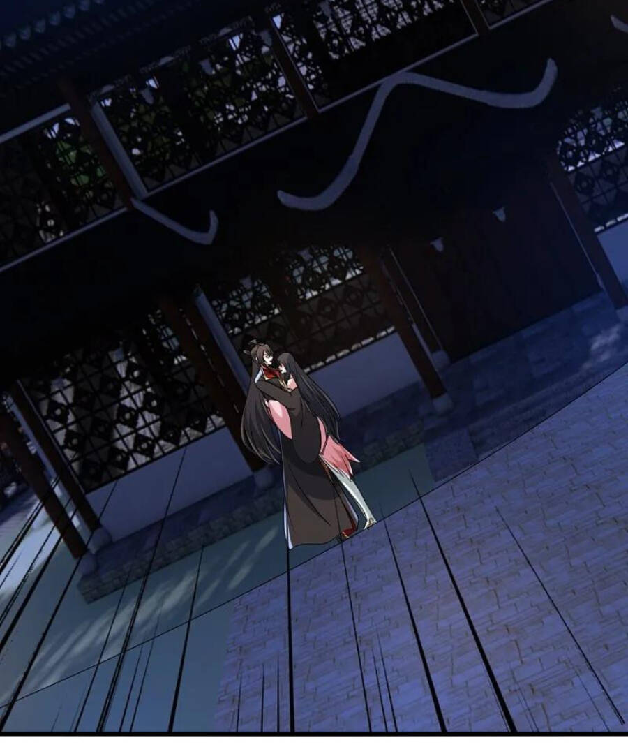 Tiên Võ Đế Tôn: Chapter 456