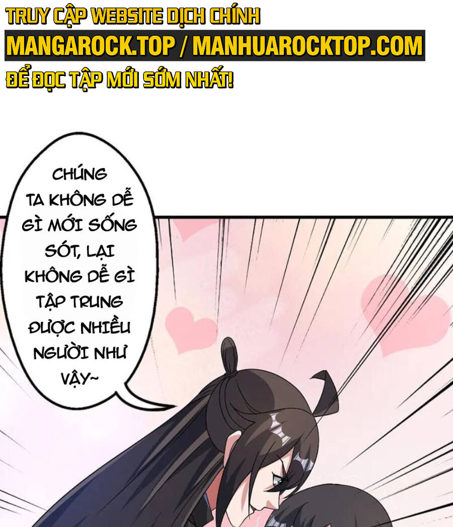 Tiên Võ Đế Tôn: Chapter 456