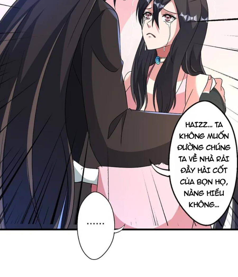 Tiên Võ Đế Tôn: Chapter 456