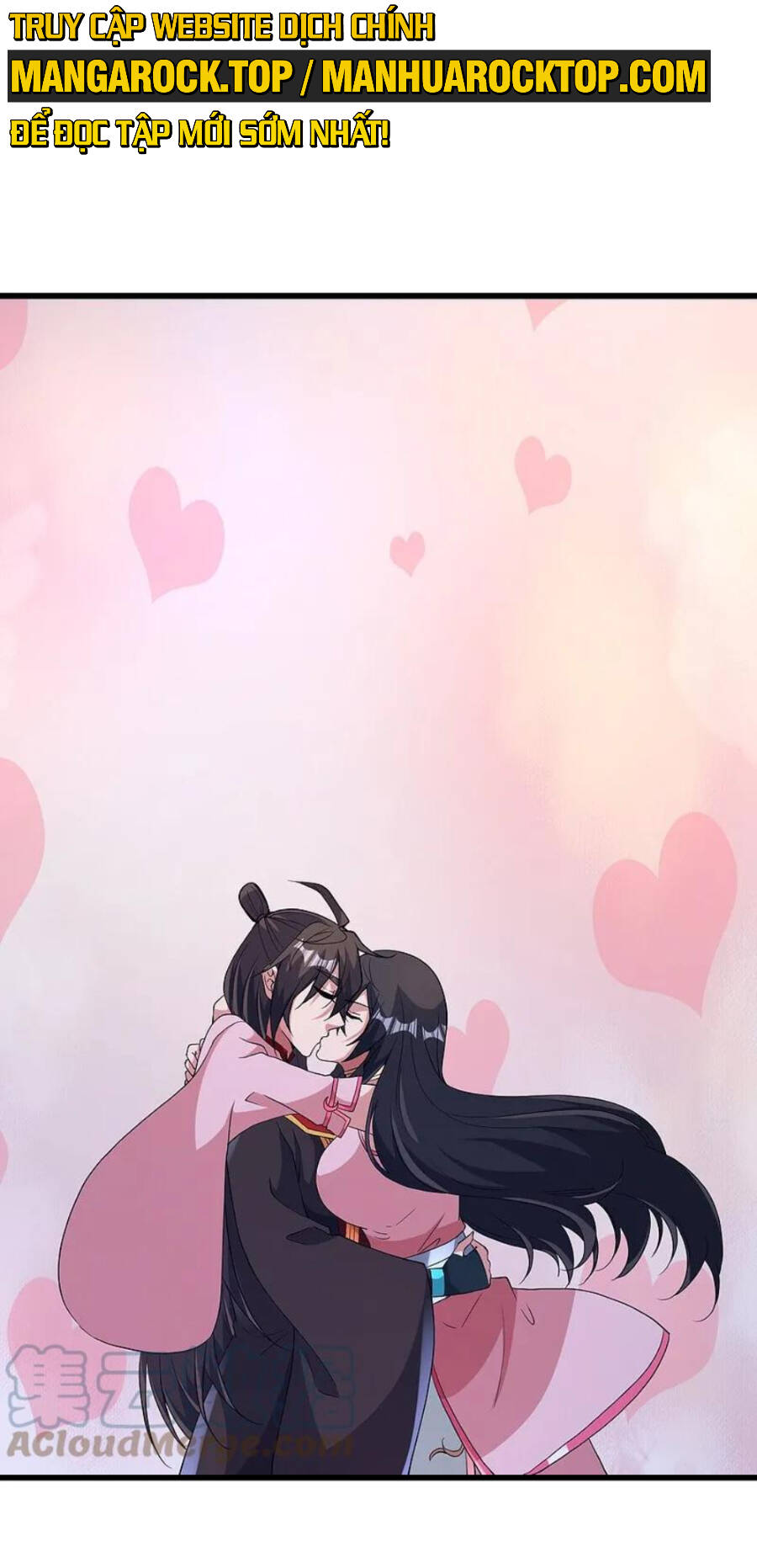 Tiên Võ Đế Tôn: Chapter 456