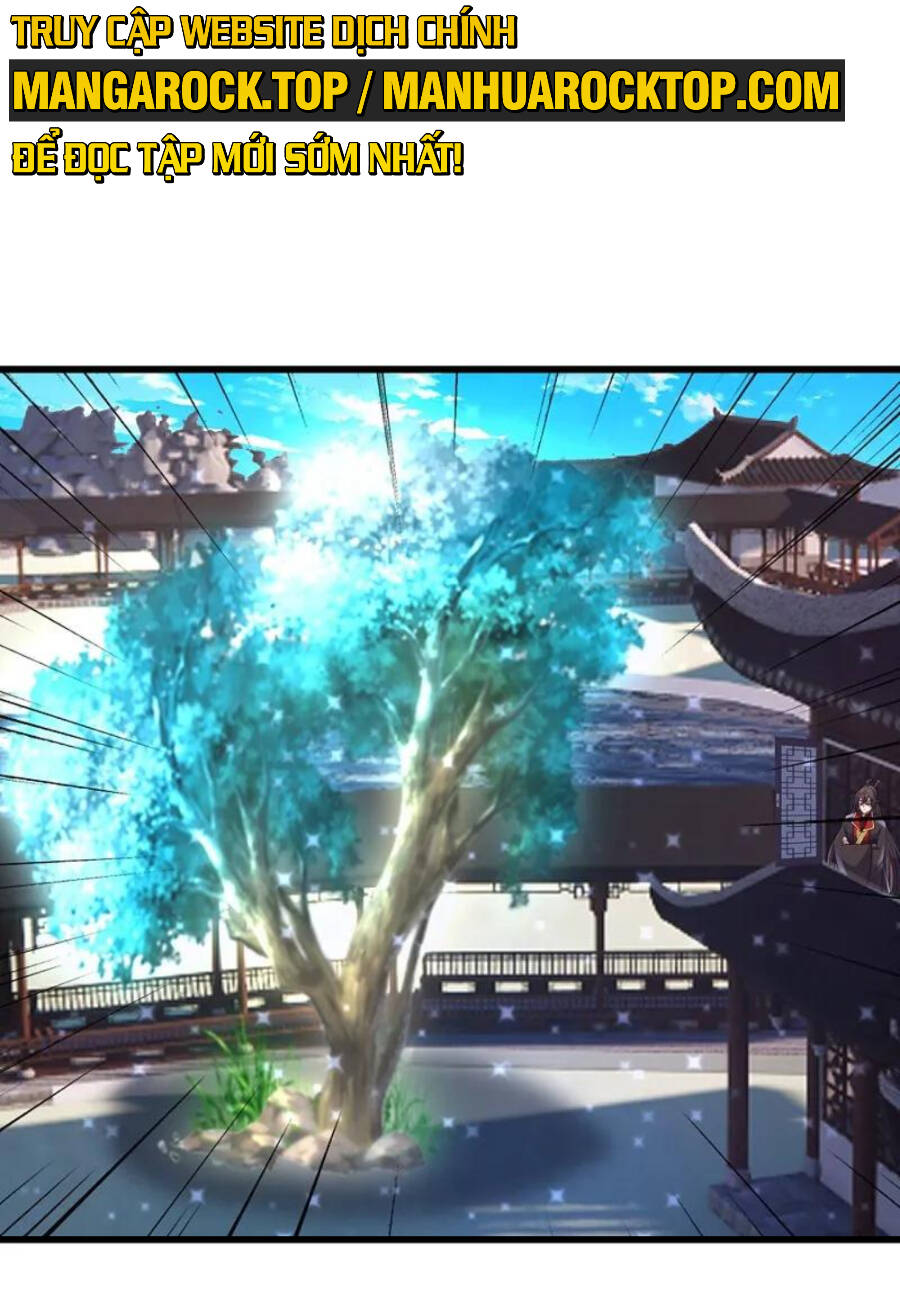 Tiên Võ Đế Tôn: Chapter 456