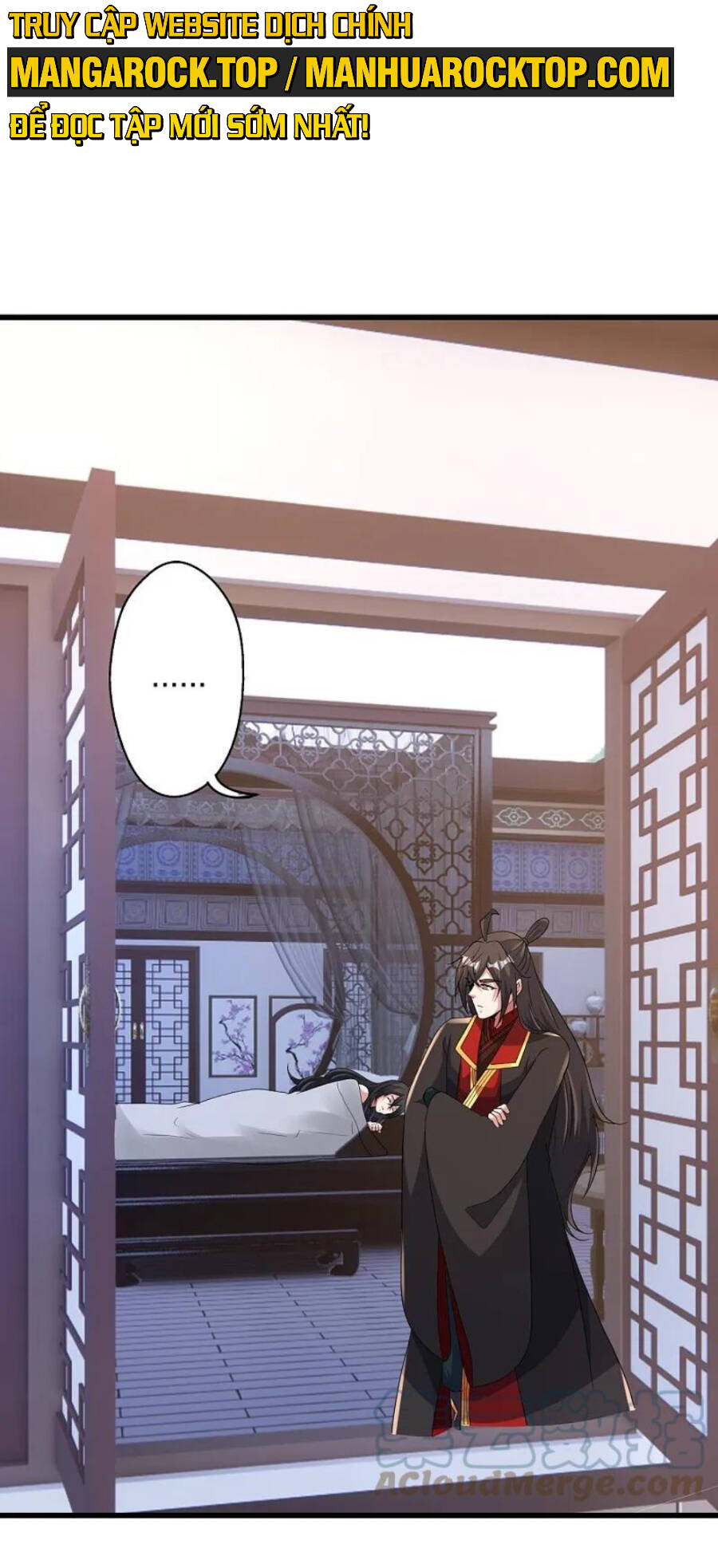 Tiên Võ Đế Tôn: Chapter 456