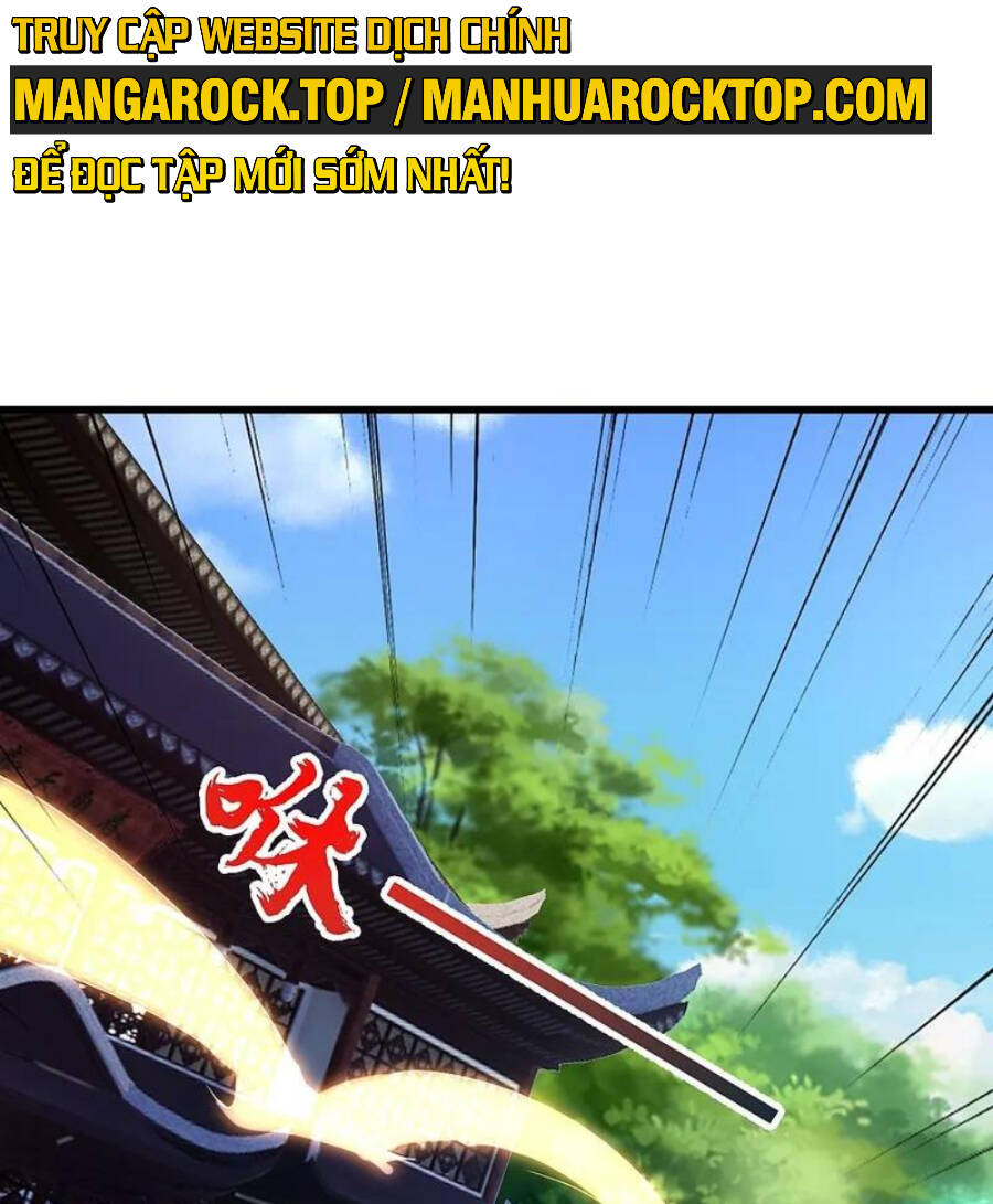 Tiên Võ Đế Tôn: Chapter 456
