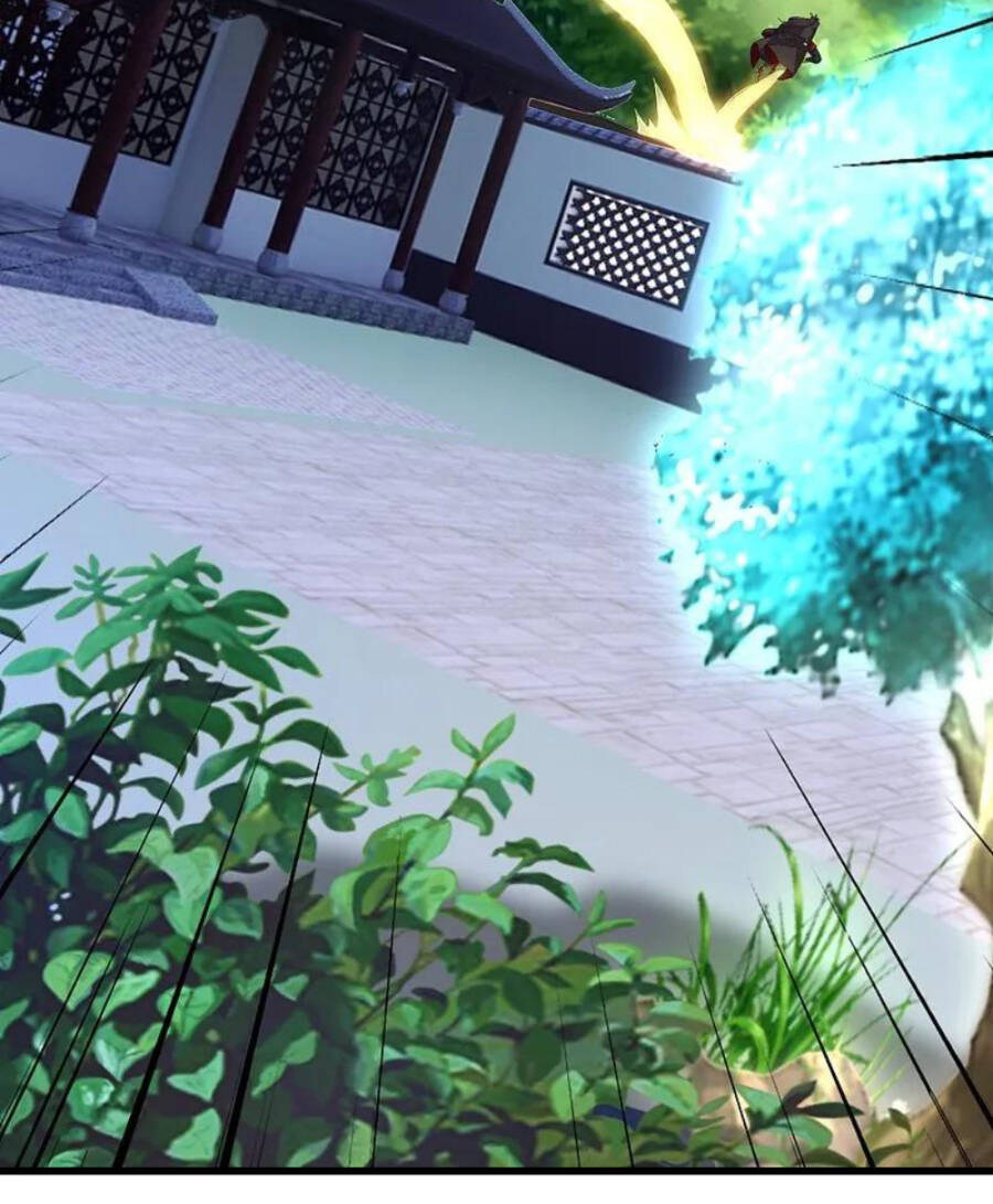 Tiên Võ Đế Tôn: Chapter 456
