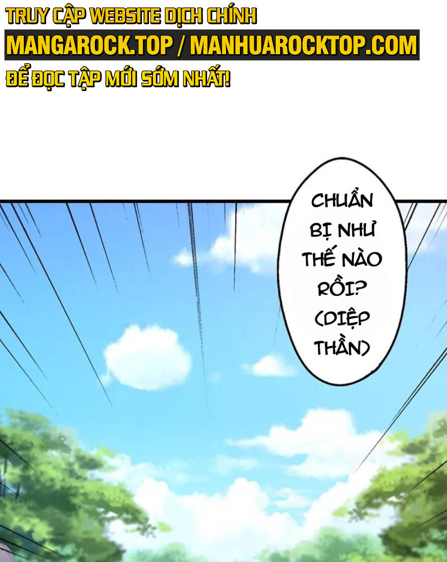 Tiên Võ Đế Tôn: Chapter 456