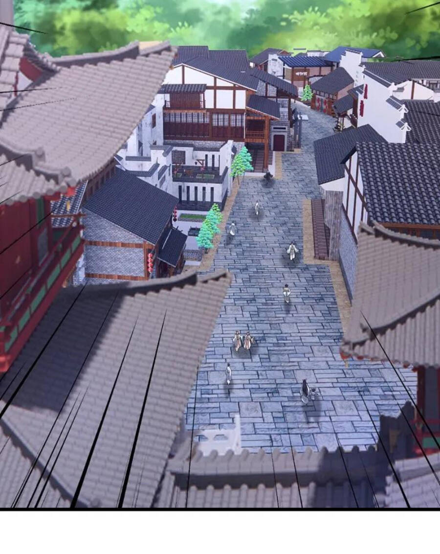 Tiên Võ Đế Tôn: Chapter 456