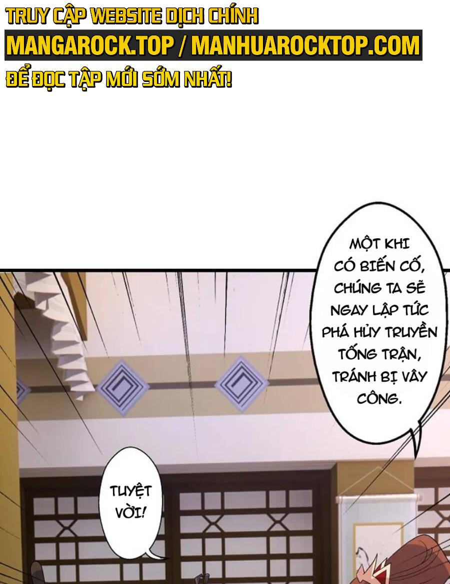 Tiên Võ Đế Tôn: Chapter 456