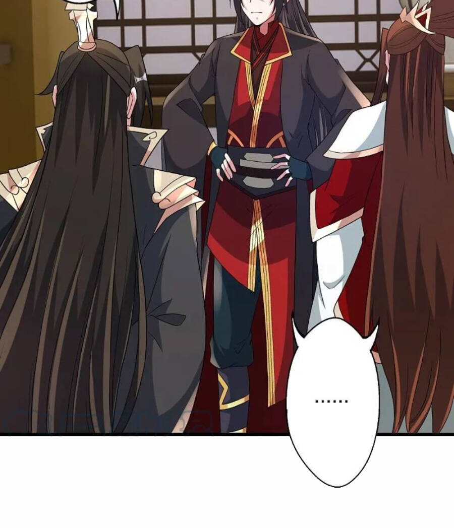 Tiên Võ Đế Tôn: Chapter 456