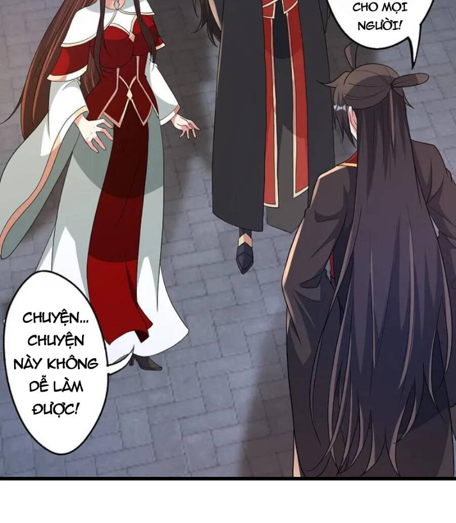 Tiên Võ Đế Tôn: Chapter 456