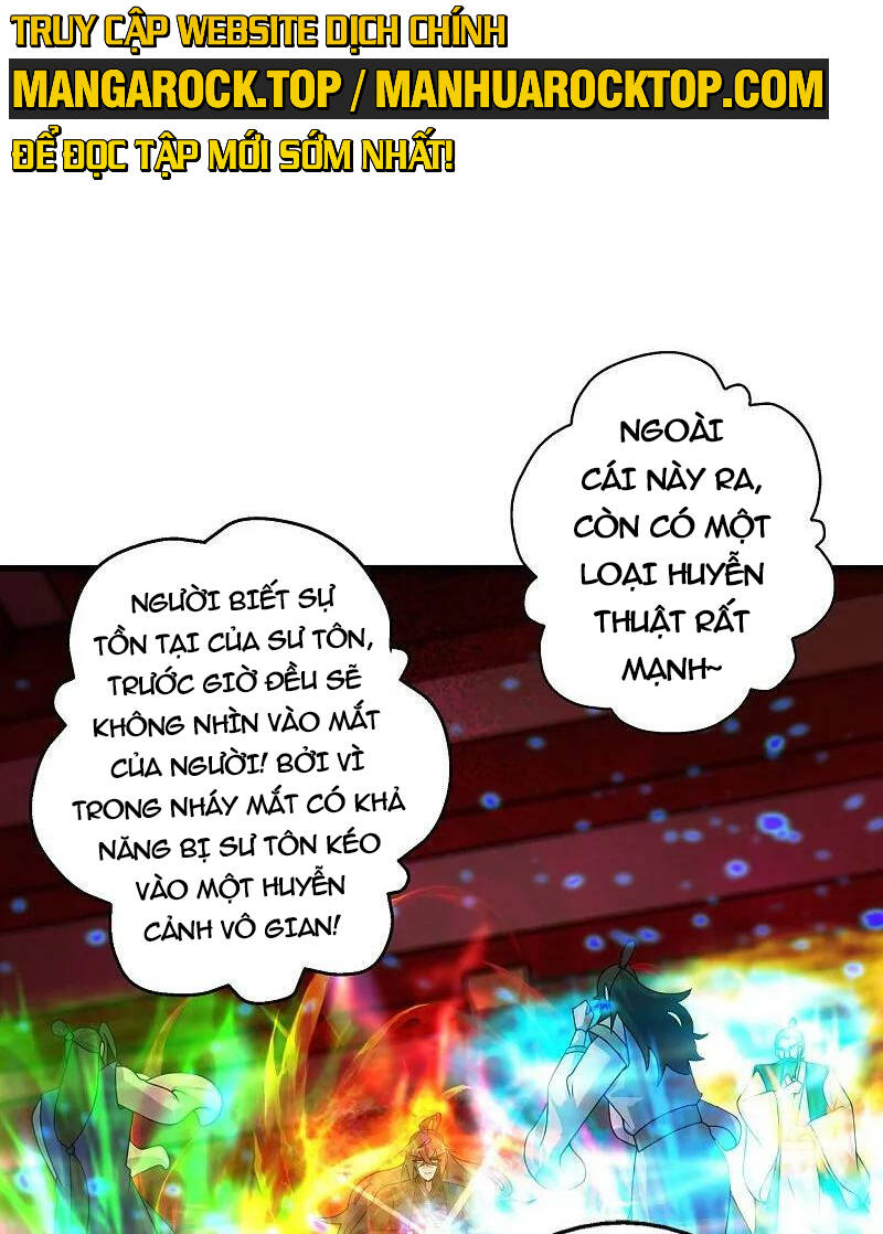 Tiên Võ Đế Tôn: Chapter 457