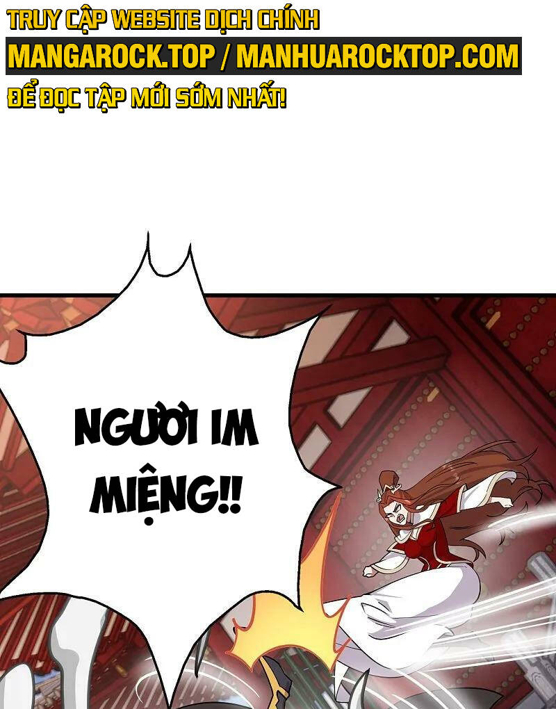 Tiên Võ Đế Tôn: Chapter 457