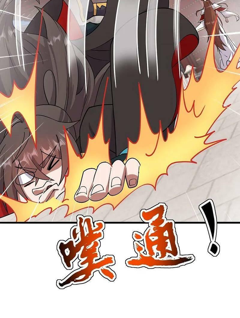 Tiên Võ Đế Tôn: Chapter 457