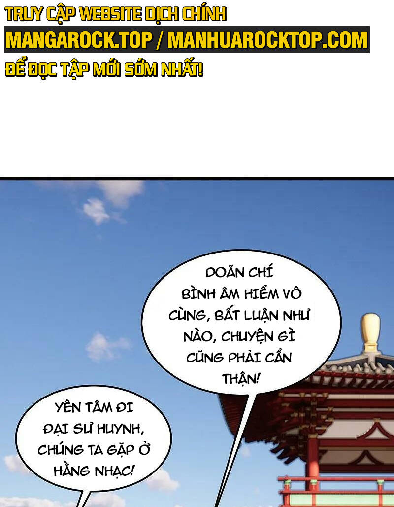 Tiên Võ Đế Tôn: Chapter 457