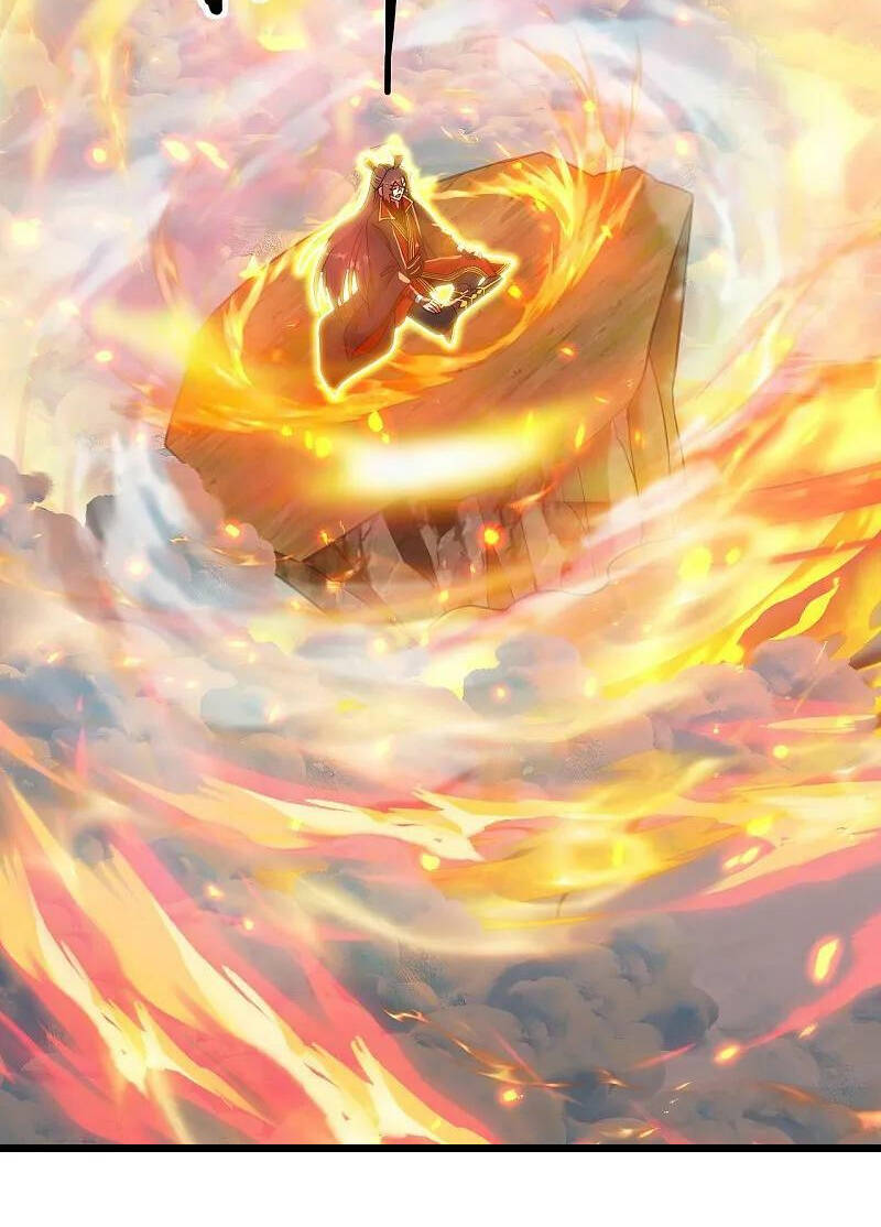 Tiên Võ Đế Tôn: Chapter 457