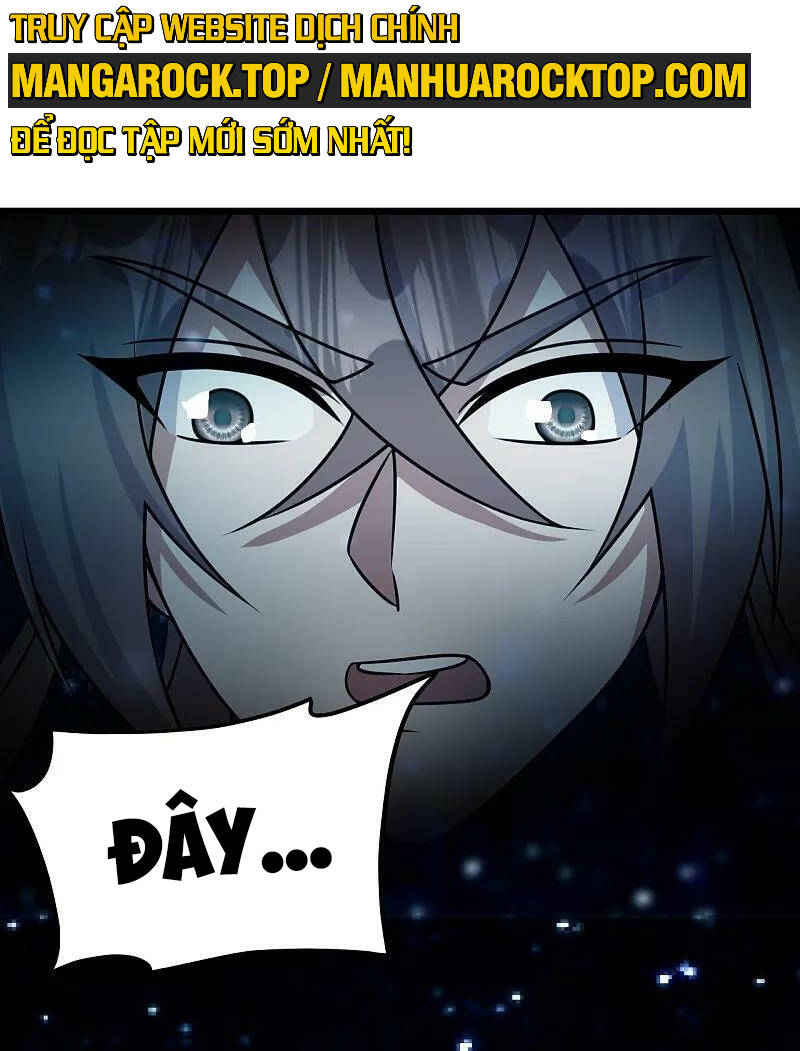 Tiên Võ Đế Tôn: Chapter 457