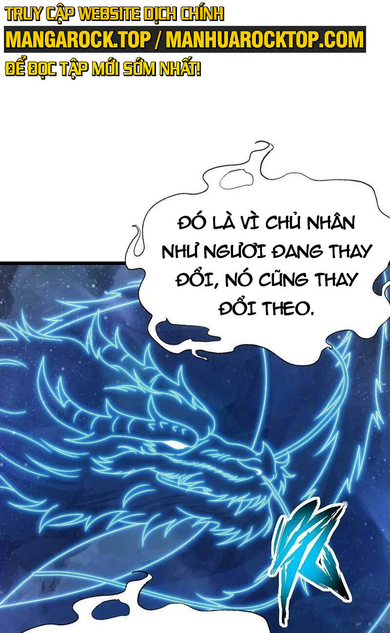 Tiên Võ Đế Tôn: Chapter 457