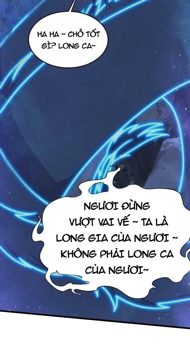 Tiên Võ Đế Tôn: Chapter 457