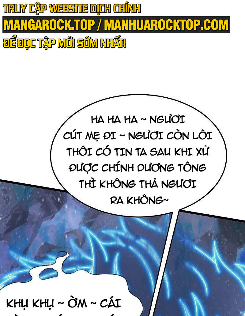 Tiên Võ Đế Tôn: Chapter 457