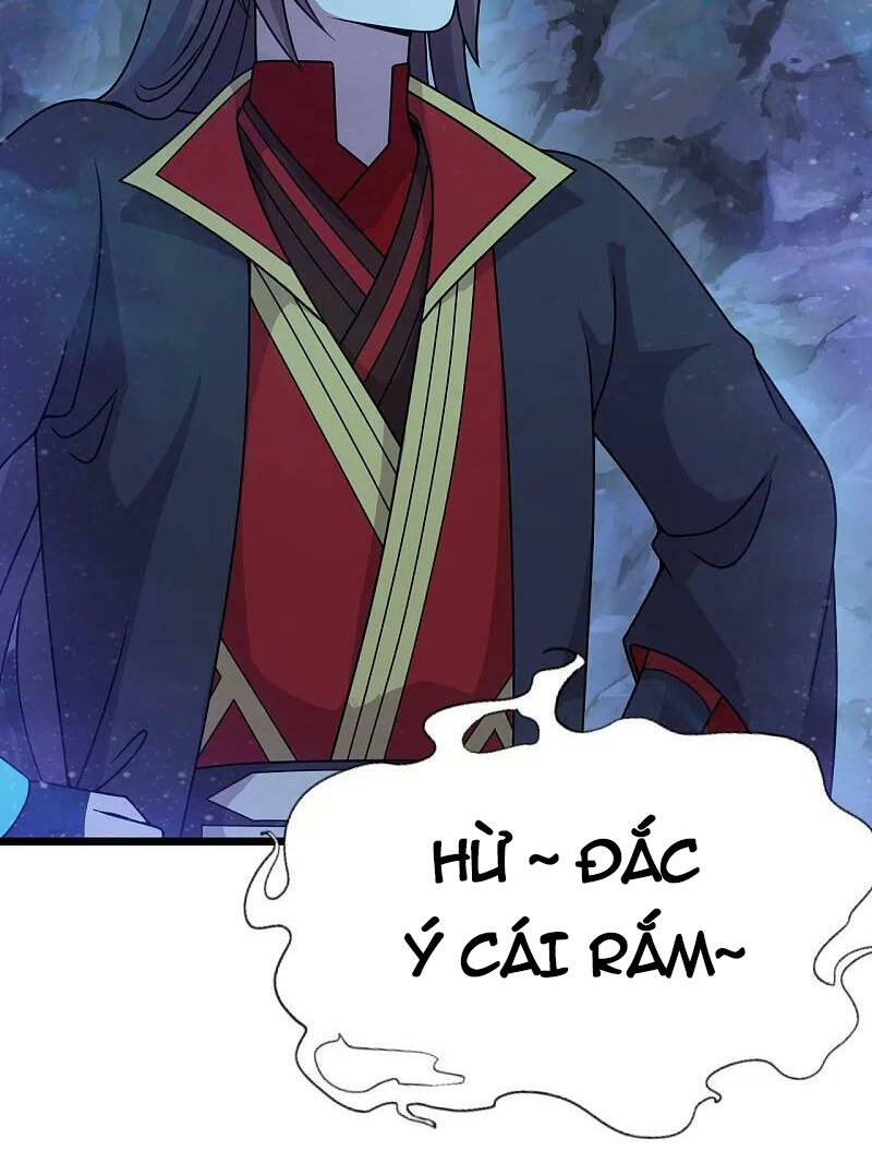 Tiên Võ Đế Tôn: Chapter 457