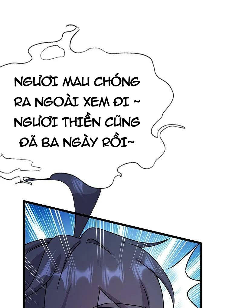 Tiên Võ Đế Tôn: Chapter 457