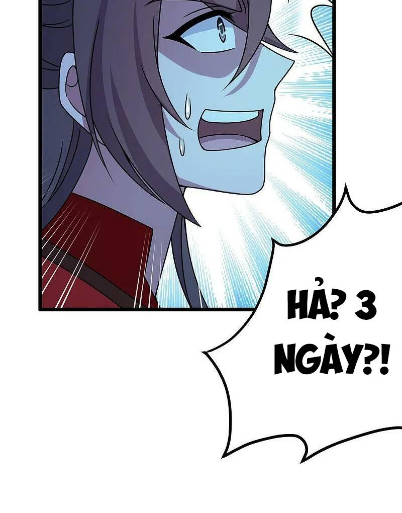 Tiên Võ Đế Tôn: Chapter 457