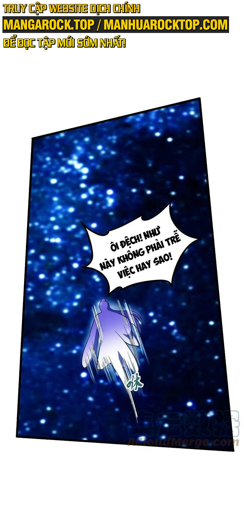 Tiên Võ Đế Tôn: Chapter 457