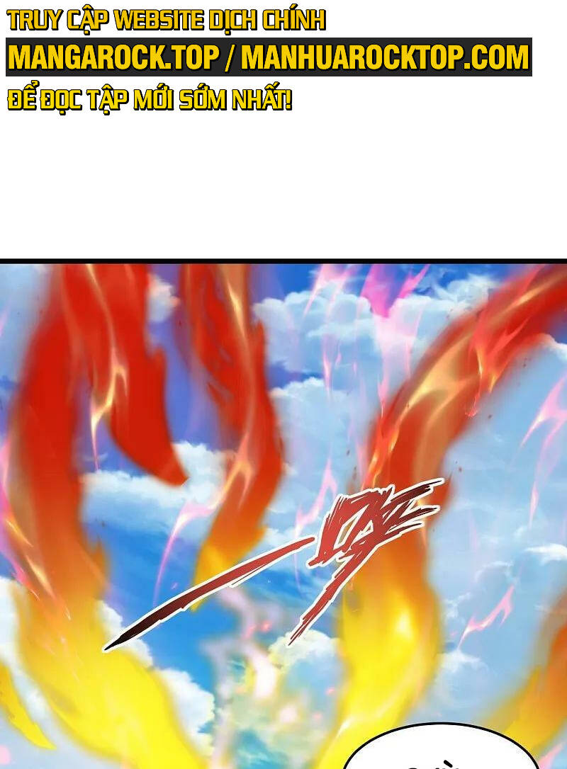 Tiên Võ Đế Tôn: Chapter 457