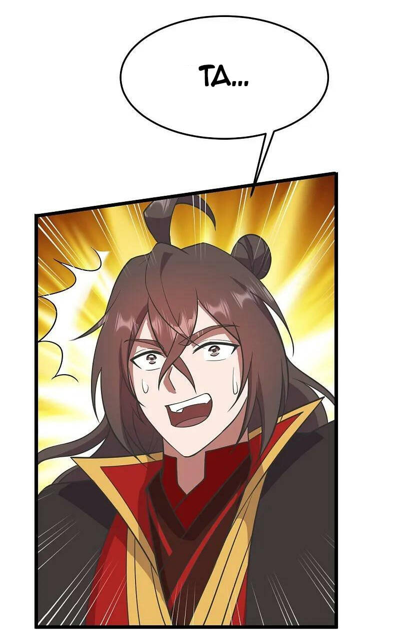 Tiên Võ Đế Tôn: Chapter 457