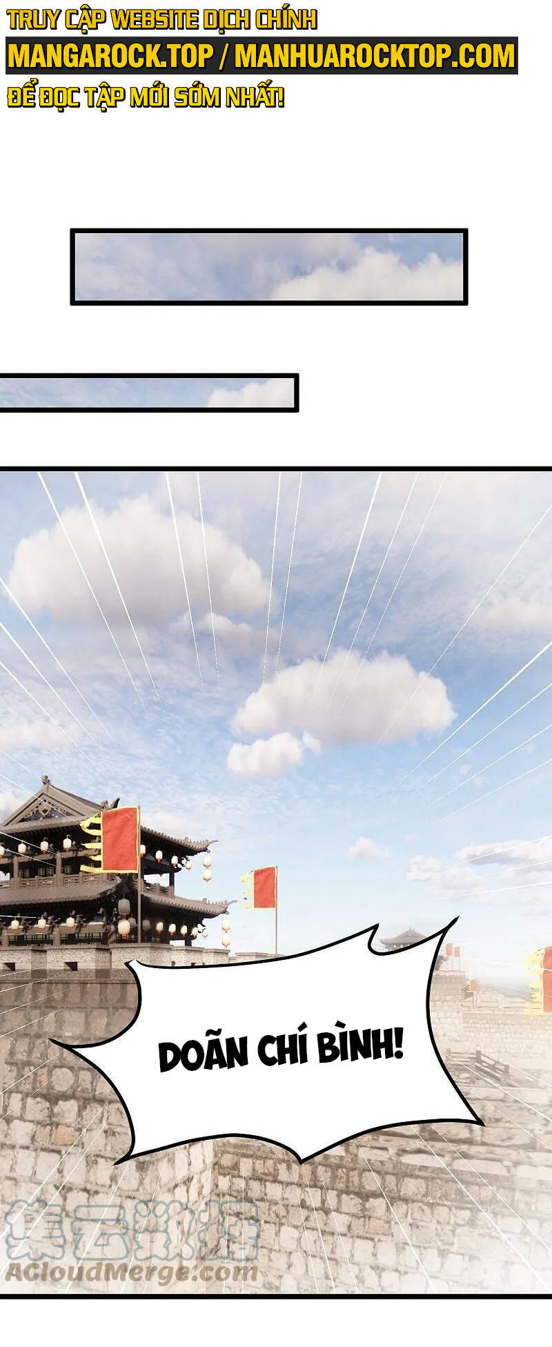 Tiên Võ Đế Tôn: Chapter 457