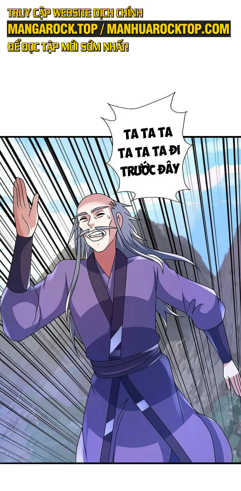 Tiên Võ Đế Tôn: Chapter 459