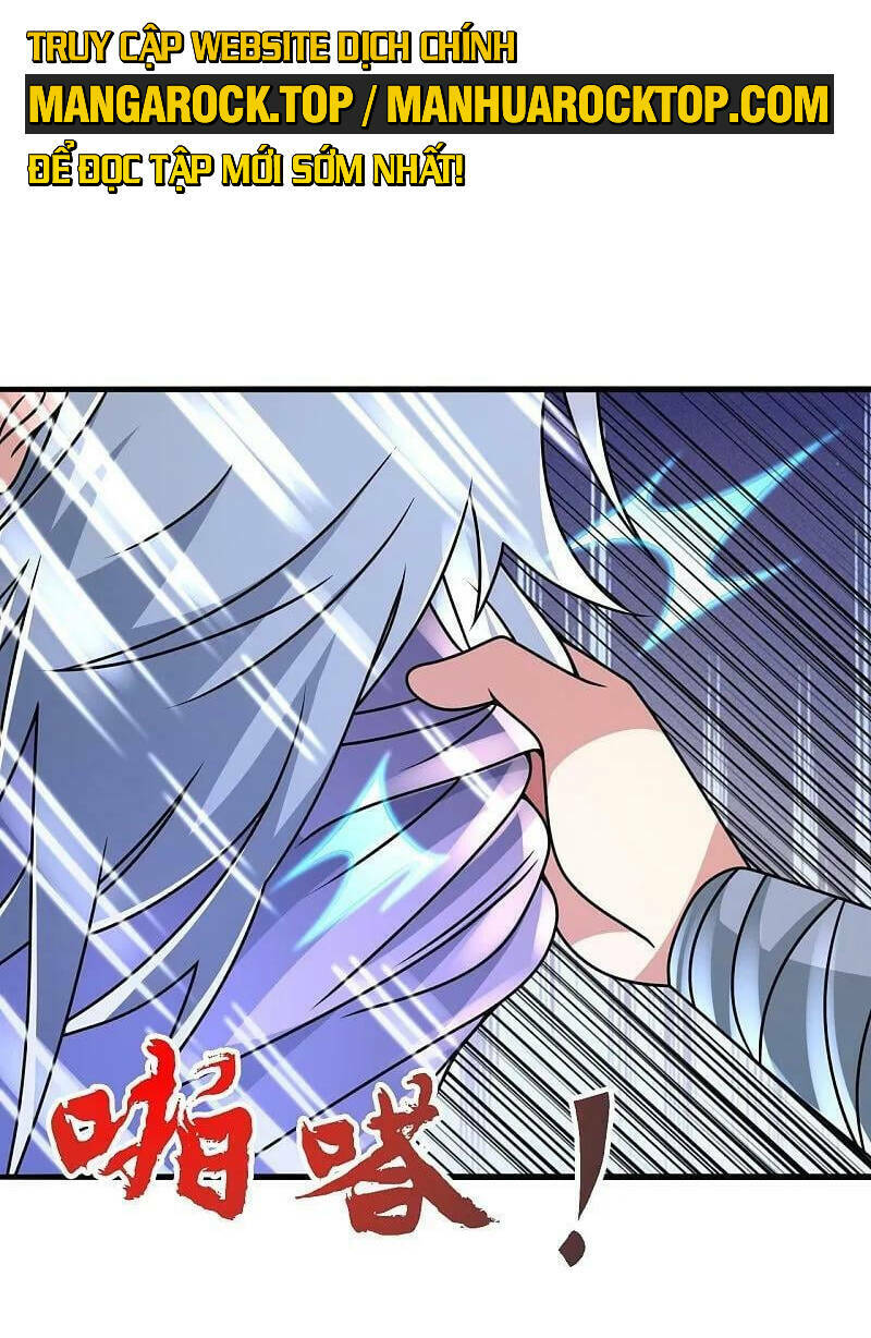 Tiên Võ Đế Tôn: Chapter 459