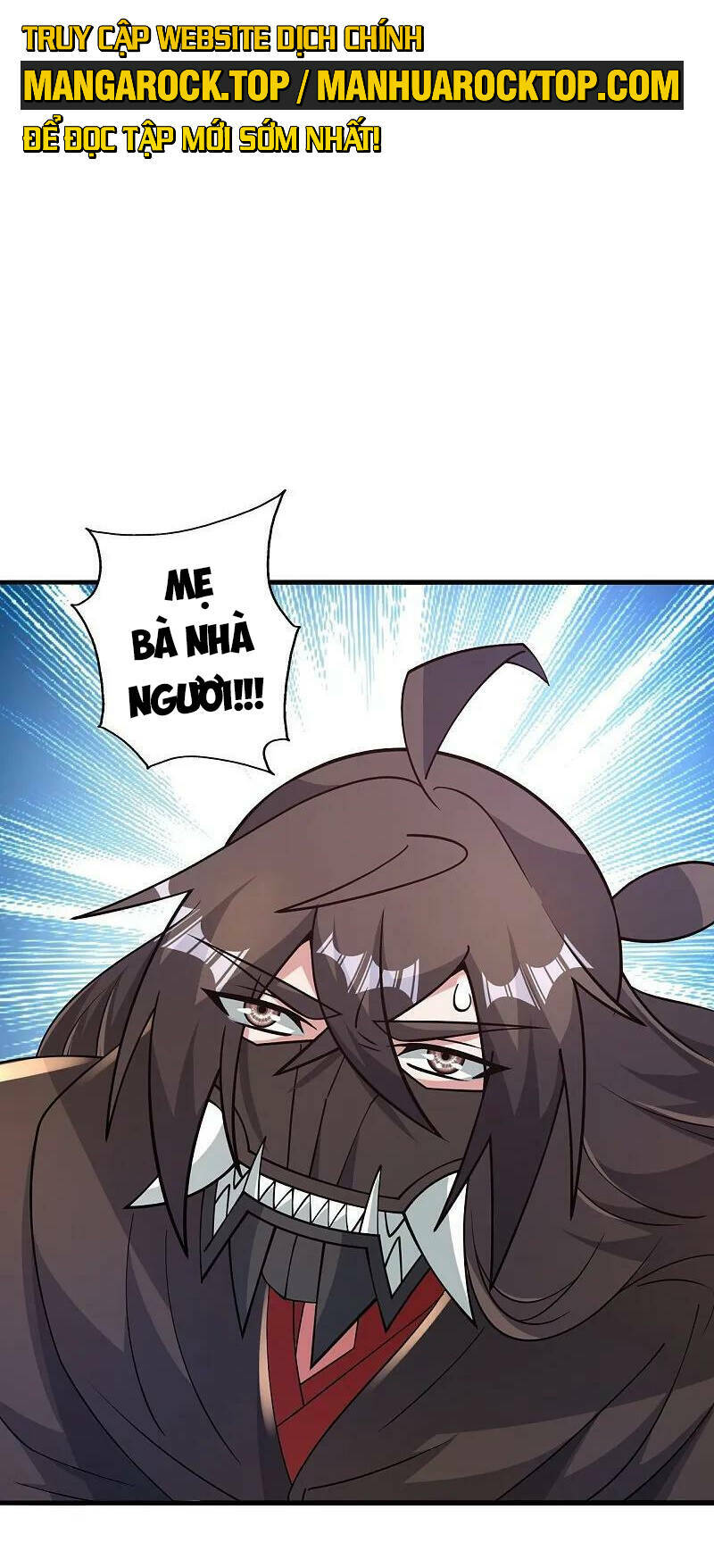 Tiên Võ Đế Tôn: Chapter 459