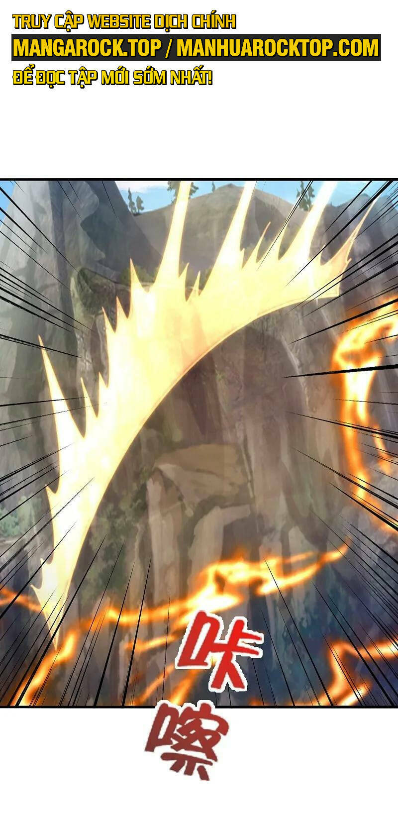 Tiên Võ Đế Tôn: Chapter 459