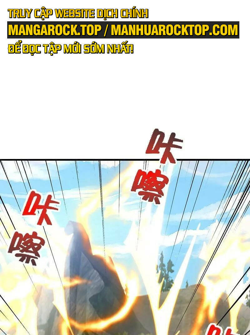 Tiên Võ Đế Tôn: Chapter 459