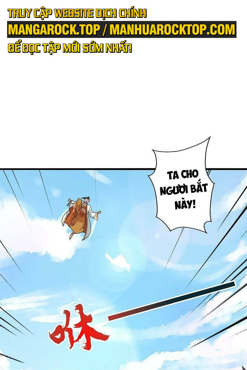 Tiên Võ Đế Tôn: Chapter 459