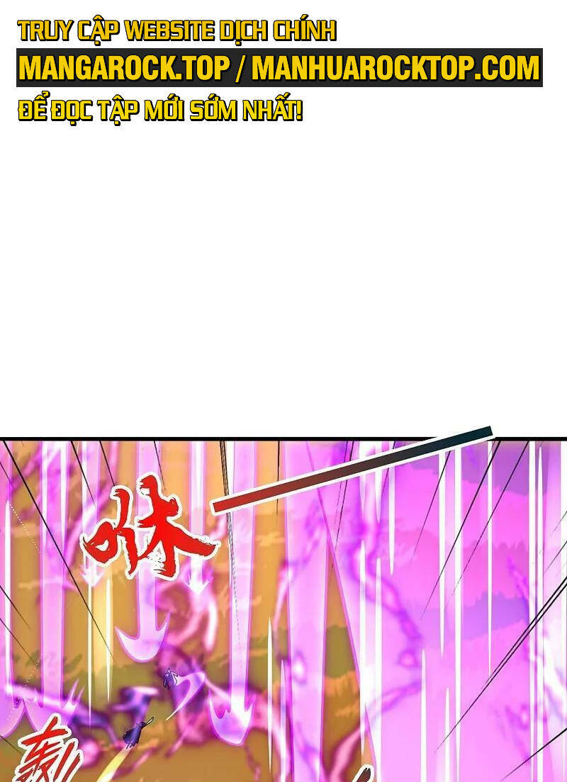 Tiên Võ Đế Tôn: Chapter 459