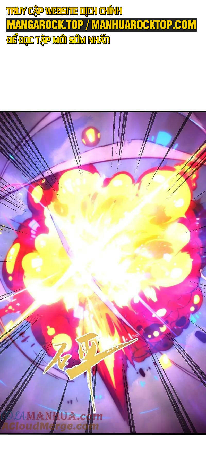 Tiên Võ Đế Tôn: Chapter 459