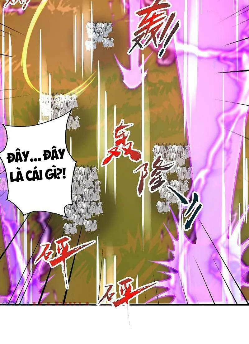 Tiên Võ Đế Tôn: Chapter 459