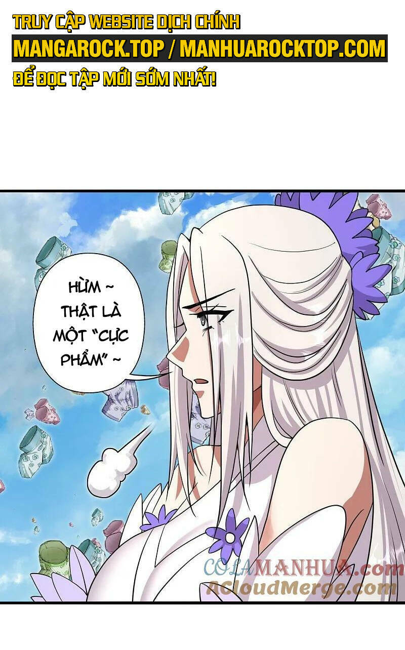 Tiên Võ Đế Tôn: Chapter 459